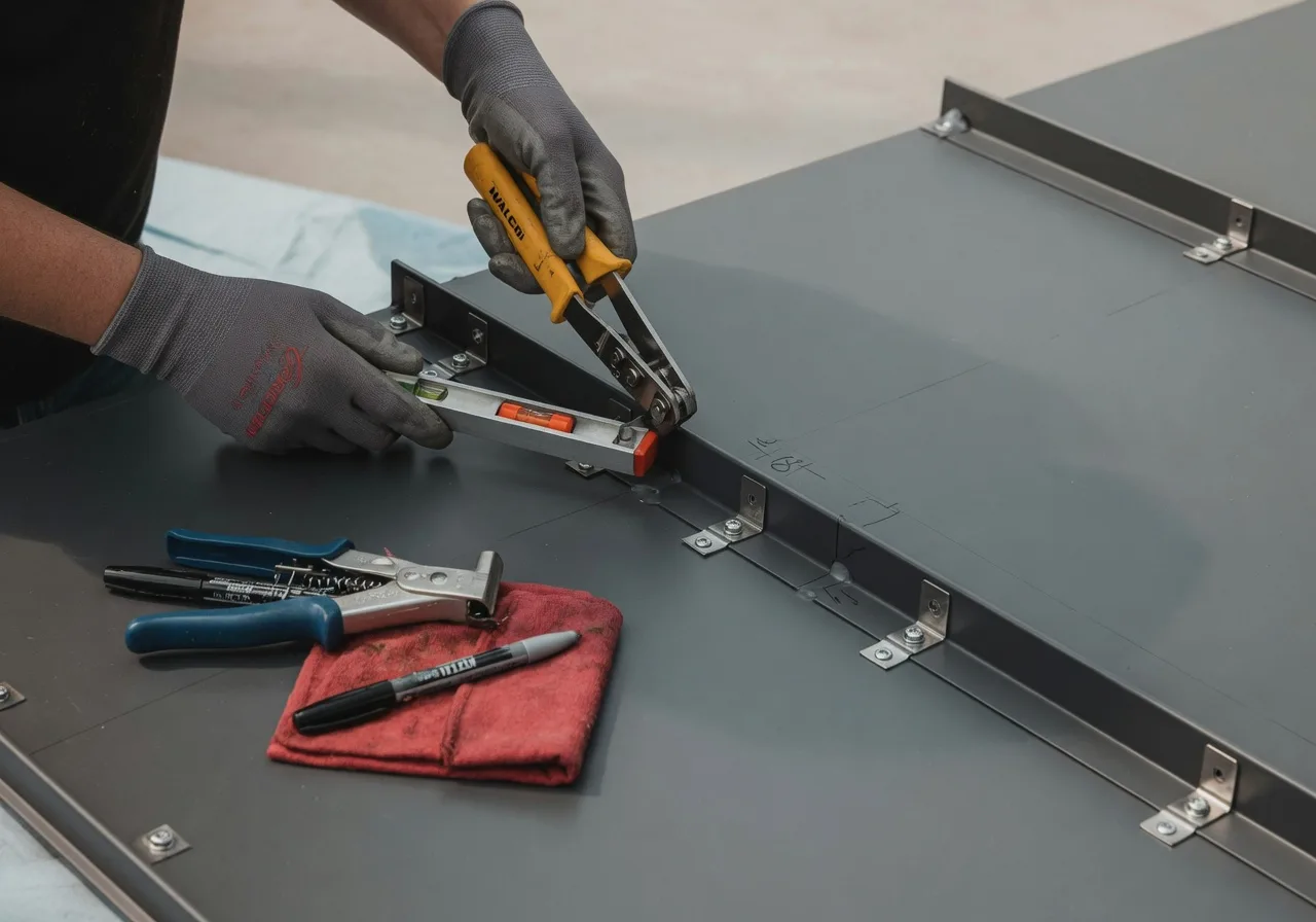 Why choose Metal Roofing Installation in Carlton, MN